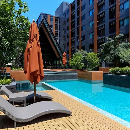Central Festival Condo